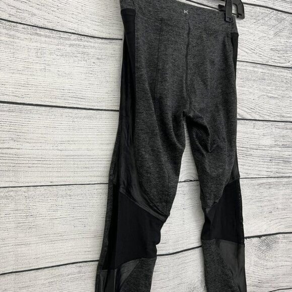 Koral High-Rise Performance Leggings With Reflective Stripes Size XS - Picture 4 of 7